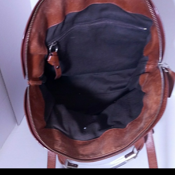 Chloe Saskia Handbag - Picture 6 of 11